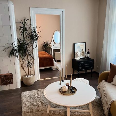 Cozy Apartment In Tallinn Old Town, Great Location エクステリア 写真