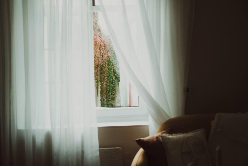 Cozy Apartment In Tallinn Old Town, Great Location エクステリア 写真