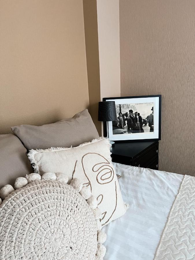 Cozy Apartment In Tallinn Old Town, Great Location エクステリア 写真
