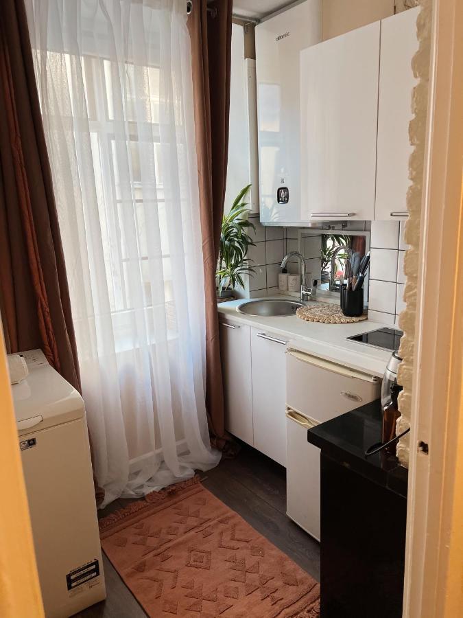 Cozy Apartment In Tallinn Old Town, Great Location エクステリア 写真